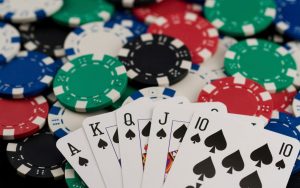 10 Mẹo Để Thắng Poker tại 8xbet
