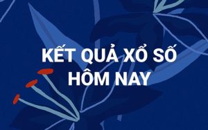 Xổ Số Hôm Nay – Các Hình Thức Kiếm Tiền Phổ Biến Từ Xổ Số