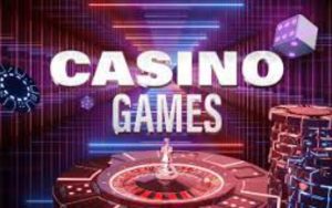 Casino Trực Tuyến 8xbet Cơ Hội Thắng Lớn tại Nhà