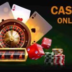 Casino Trực Tuyến – Sự Phổ Biến của Slot Machine tại 8Xbet