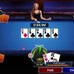 Poker 8xbet – Sự Kỳ Diệu Của Chiến Thuật