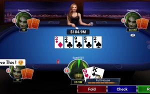 Poker 8xbet – Sự Kỳ Diệu Của Chiến Thuật