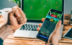 Sứ Mệnh Phát Triển 8xbet Trực Tuyến Trong Tương Lai