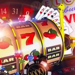 Cách Chơi Máy Slot Game tại 8xbet Casino Trực Tuyến