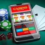 Slot Game 8xbet – Lựa Chọn Số 1 Cho Trò Chơi Máy Đánh Bạc