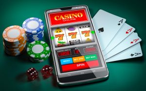 Slot Game 8xbet – Lựa Chọn Số 1 Cho Trò Chơi Máy Đánh Bạc