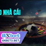 Làm Chủ Kèo Nhà Cái 8xbet – Chiến Lược Để Giành Chiến Thắng