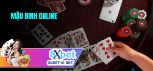 Chinh Phục Mậu Binh Online – Bí Quyết “Sập Làng” 100%