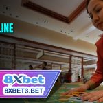 Tài Xỉu Online 8xbet – Thăng Hoa Cùng May Mắn