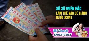 XSMB – Bí Kíp Soi Cầu Thần Thánh Để Đại Thắng