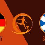 Soi Kèo Đức vs Scotland – Euro 2024 Mở Màn