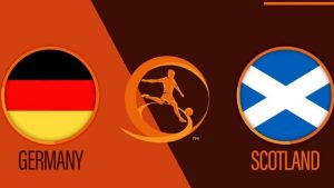 Soi Kèo Đức vs Scotland – Euro 2024 Mở Màn