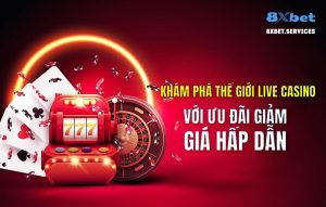 Bí Kíp Chiến Thắng Game Poker Online 2026 tại 8xbet