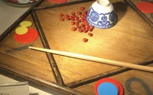 Fan Tan 8xbet – Tựa Game Cá Cược Kinh Điển Châu Á Đầy Kịch