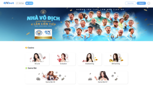 Hướng Dẫn Chơi Dragonara Roulette – Bí Kíp Chiến Thắng tại 8xbet