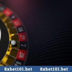 Roulette kiểu Pháp 8xbet – Game hấp dẫn giải trí ăn tiền thật