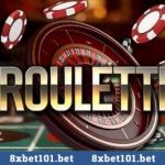Roulette 8xbet Kiểu Mỹ Là Gì? Mẹo Đánh Hay Cho Bet Thủ