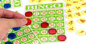 Tất Cả Những Gì Bạn Cần Biết Về Game Bingo 8xbet