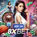 Thể Thao 8xbet – Cuộc Phiêu Lưu Cá Cược Thể Thao Đỉnh Cao 2026