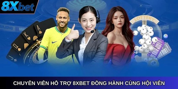 Cách Truy Cập 8XBET Không Bị Chặn